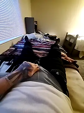 jamesybooy online show from 02/12/26, 01:00