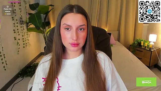 Snapshot of Celine_Coello chatting on 03/29/26, 11:43 Celine Coello online show from 03/29/26, 11:43