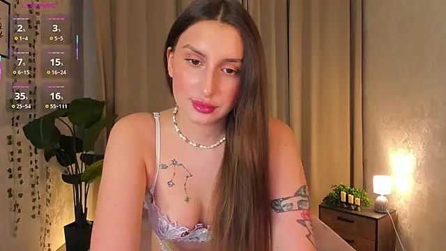 Snapshot of Celine_Coello chatting on 04/09/26, 02:00 Celine Coello online show from 04/09/26, 02:00