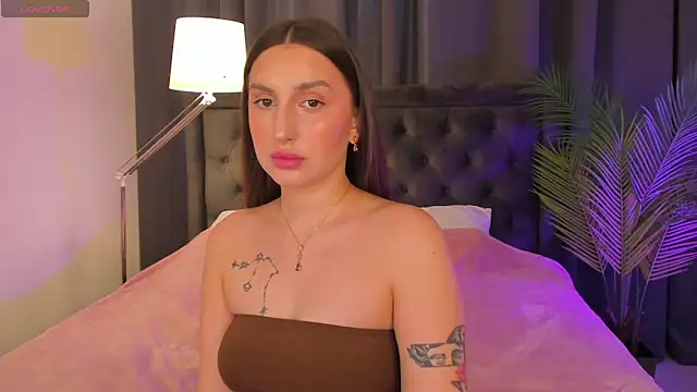 Snapshot of Celine_Coello chatting on 05/09/26, 12:10 Celine Coello online show from 05/09/26, 12:10