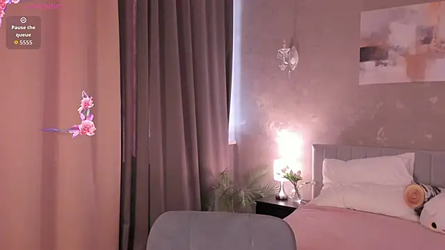 Snapshot of Celine_Coello chatting on 05/27/26, 02:03 Celine Coello online show from 05/27/26, 02:03