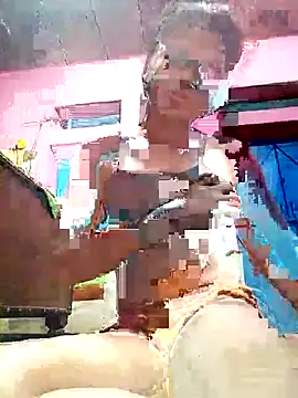 Jyoti rathor online show from 02/08/26, 12:25