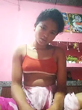 Jyoti rathor online show from 02/13/26, 12:39