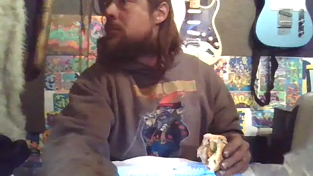 unknowner123 online show from 03/28/26, 03:17