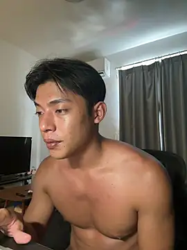 Yooo17 online show from 07/17/26, 08:10