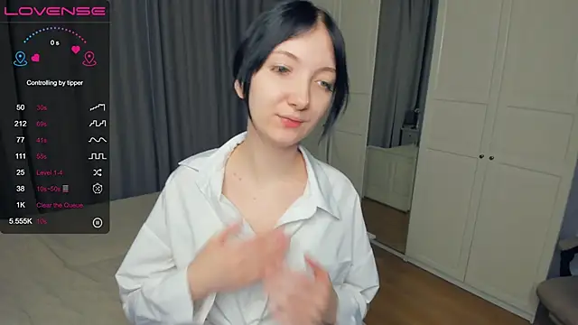 RoxanneComisky online show from 02/01/26, 07:07