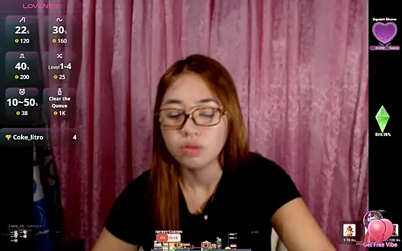 Snapshot of pinay_mayahiga chatting on 06/30/26, 03:24 pinay mayahiga online show from 06/30/26, 03:24