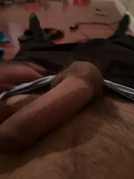 CcincoVilla online show from 03/25/26, 09:15