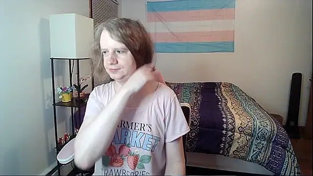 VanFairy526 online show from 04/02/26, 09:29