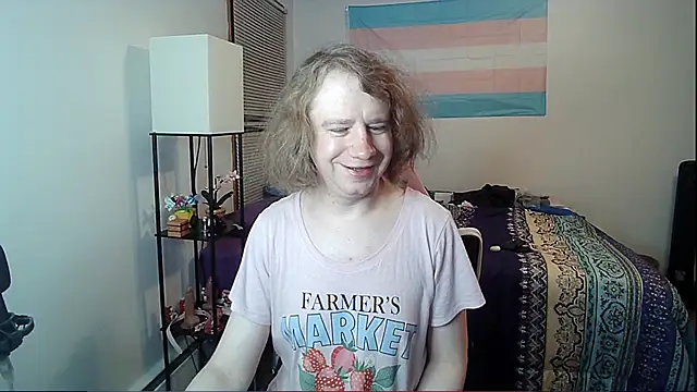 VanFairy526 online show from 04/05/26, 09:39