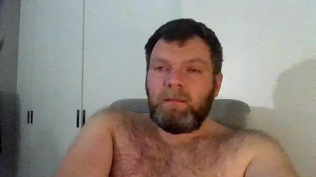 Hot Adonis online show from 03/17/26, 10:35