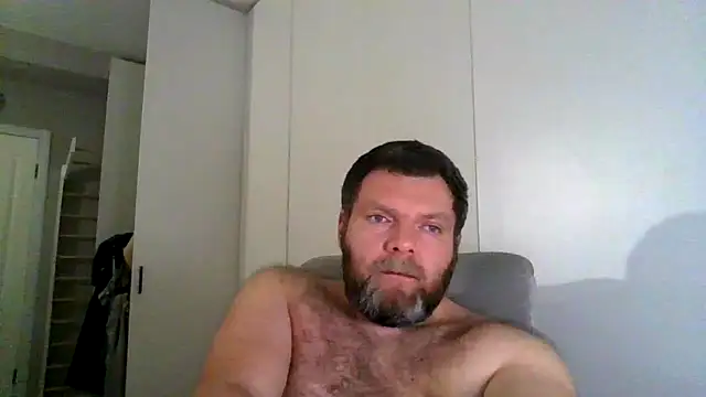 Hot Adonis online show from 03/20/26, 09:41