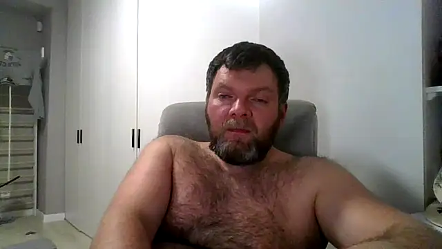 Hot Adonis online show from 03/21/26, 11:08