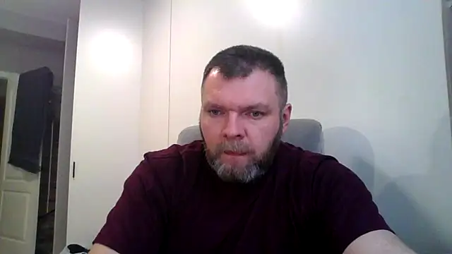 Hot Adonis online show from 03/22/26, 12:19