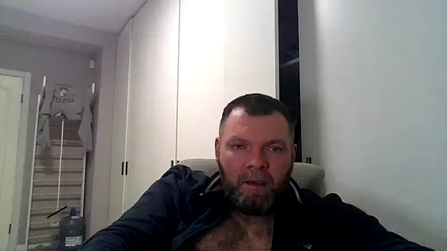 Hot Adonis online show from 03/24/26, 06:13