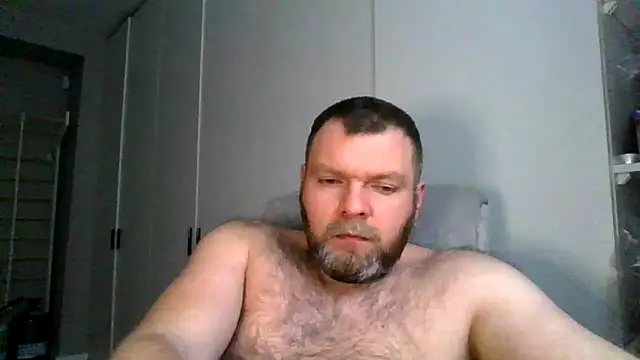 Hot Adonis online show from 03/26/26, 12:11