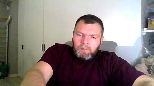 Hot Adonis online show from 03/28/26, 11:15