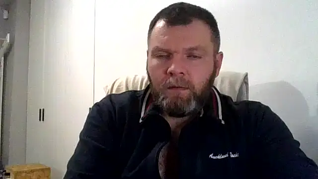 Hot Adonis online show from 03/29/26, 05:02