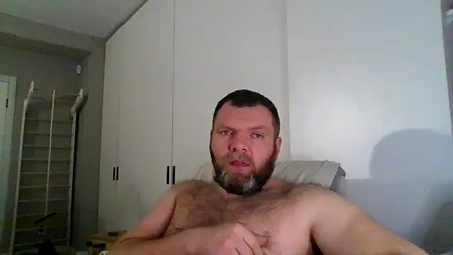 Hot Adonis online show from 03/31/26, 08:31