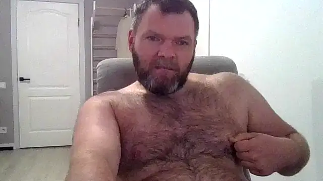 Hot Adonis online show from 04/07/26, 10:42