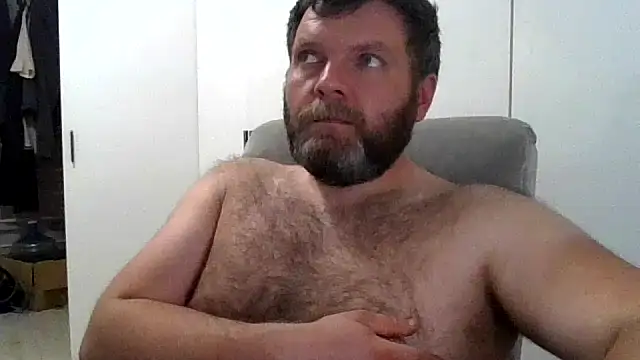 Hot Adonis online show from 05/24/26, 07:30