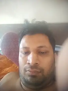 Pravin9562 online show from 01/16/26, 06:28