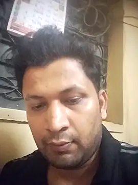 Pravin9562 online show from 01/31/26, 07:11