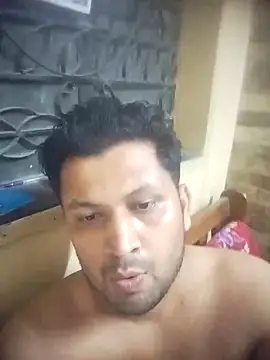 Pravin9562 online show from 02/03/26, 08:25