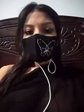 Maliha Chowdhury online show from 01/18/26, 08:07