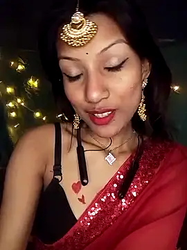 Maliha Chowdhury online show from 02/13/26, 06:26