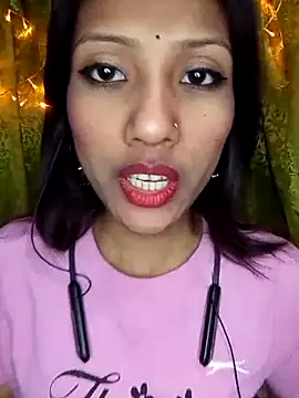 Maliha Chowdhury online show from 03/20/26, 06:35