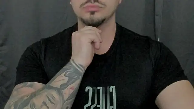 Snapshot of TONYWILSONN chatting on 03/12/26, 05:13 TONYWILSONN online show from 03/12/26, 05:13