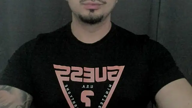 Snapshot of TONYWILSONN chatting on 03/18/26, 05:21 TONYWILSONN online show from 03/18/26, 05:21