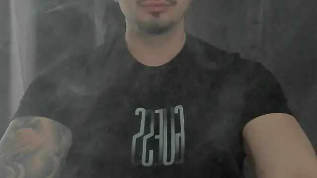 Snapshot of TONYWILSONN chatting on 03/24/26, 06:40 TONYWILSONN online show from 03/24/26, 06:40