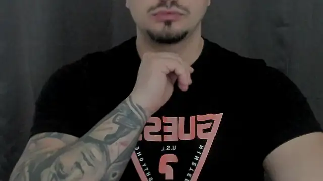 Snapshot of TONYWILSONN chatting on 03/26/26, 06:08 TONYWILSONN online show from 03/26/26, 06:08