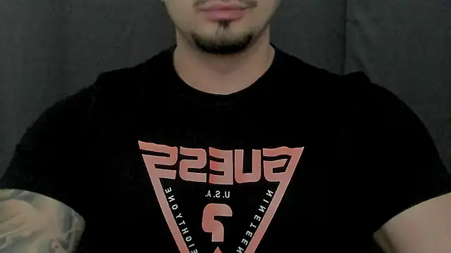 Snapshot of TONYWILSONN chatting on 03/27/26, 06:08 TONYWILSONN online show from 03/27/26, 06:08