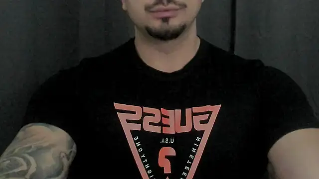 Snapshot of TONYWILSONN chatting on 03/29/26, 05:29 TONYWILSONN online show from 03/29/26, 05:29