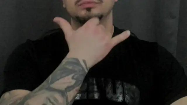 Snapshot of TONYWILSONN chatting on 03/30/26, 03:02 TONYWILSONN online show from 03/30/26, 03:02