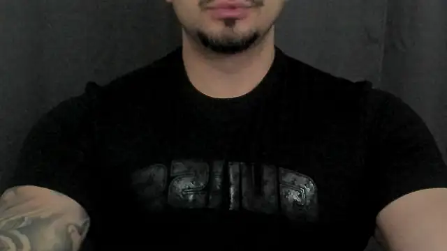 Snapshot of TONYWILSONN chatting on 03/31/26, 04:46 TONYWILSONN online show from 03/31/26, 04:46