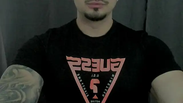 Snapshot of TONYWILSONN chatting on 04/09/26, 06:19 TONYWILSONN online show from 04/09/26, 06:19