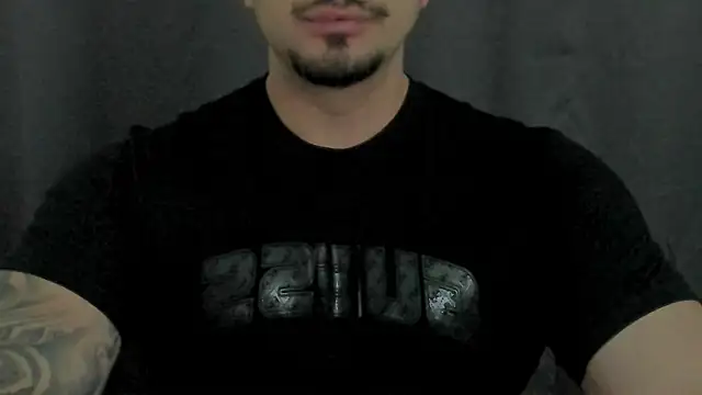 Snapshot of TONYWILSONN chatting on 04/16/26, 05:19 TONYWILSONN online show from 04/16/26, 05:19