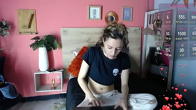 maria Turner1 online show from 05/28/26, 10:01