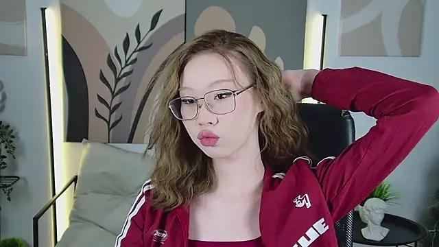 SarahRice online show from 02/11/26, 04:34