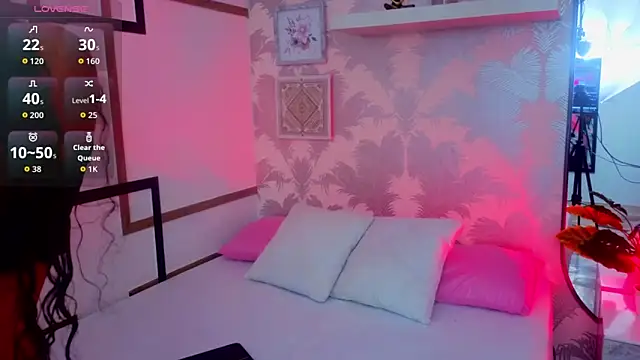Emma Thompssonn online show from 05/22/26, 12:00