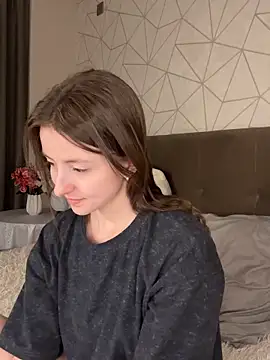 Dream Woman4U online show from 04/11/26, 03:11