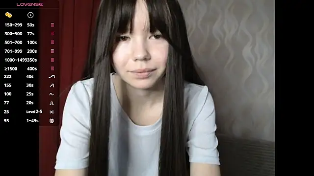 GammaBoobaa online show from 01/19/26, 02:54