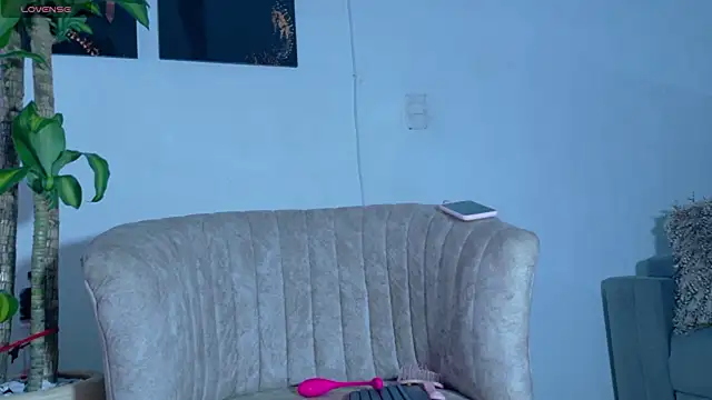 Alannarose06 online show from 03/29/26, 08:31