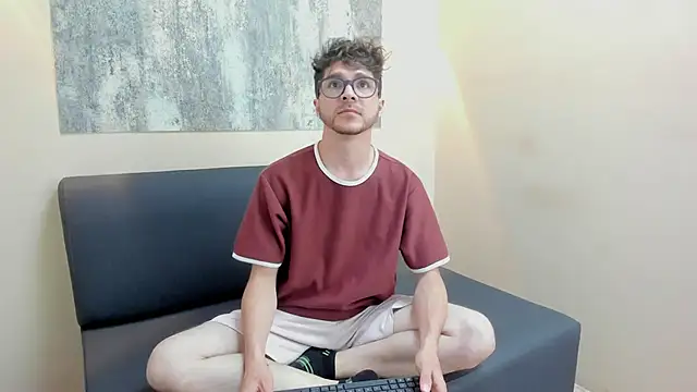 MATTHEW EVANS1 online show from 01/17/26, 01:49