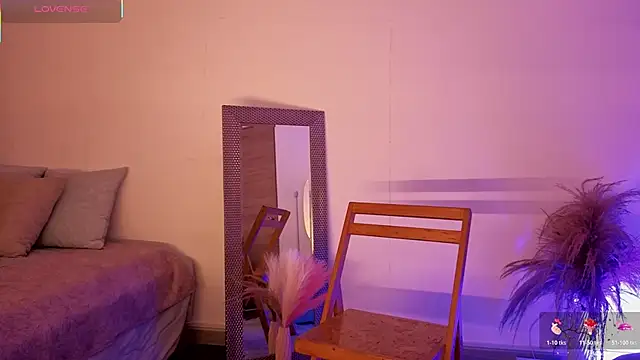 fransheskarossi online show from 03/16/26, 12:09