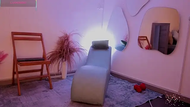 fransheskarossi online show from 03/19/26, 11:36